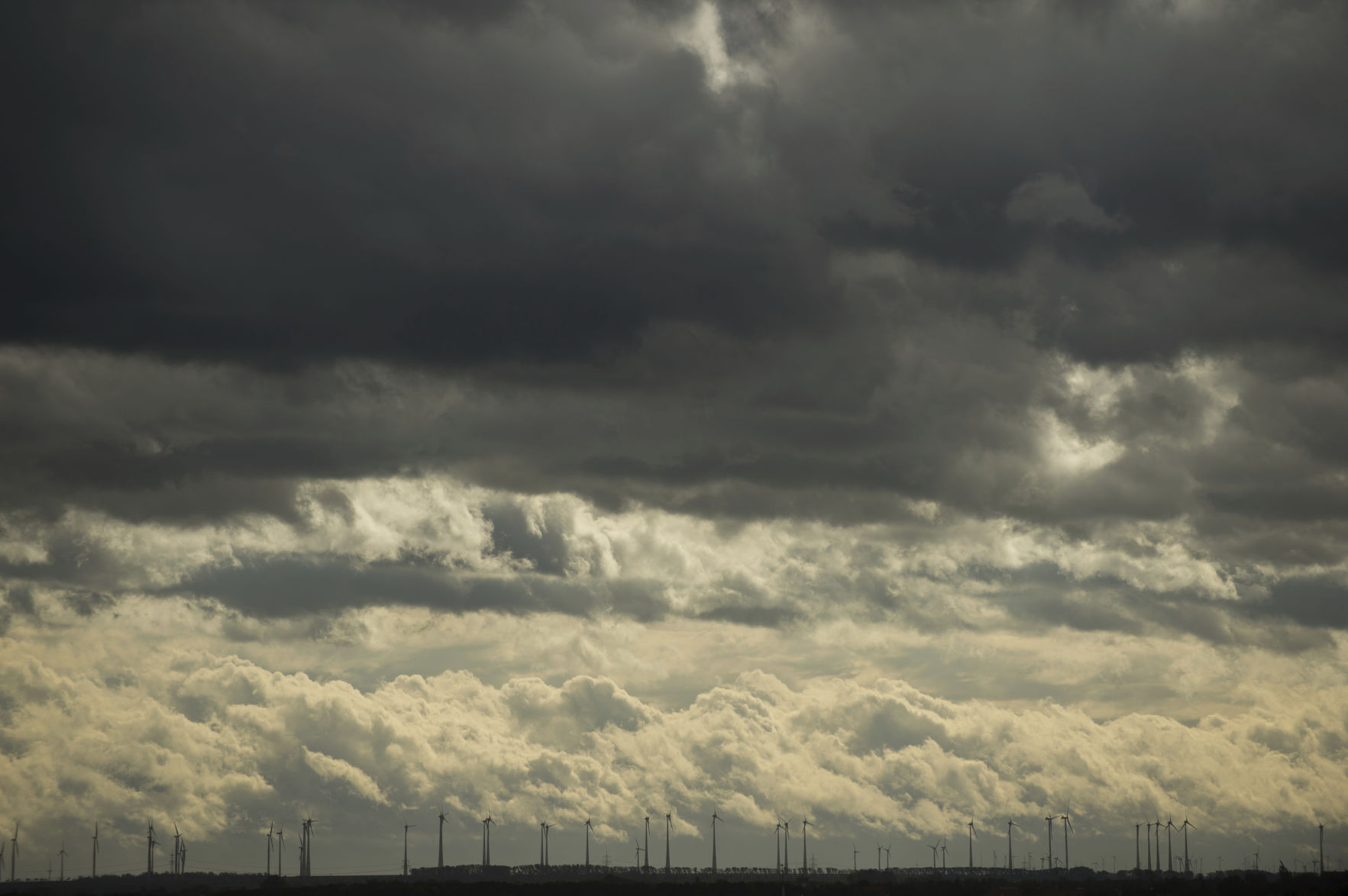 Germany Storm